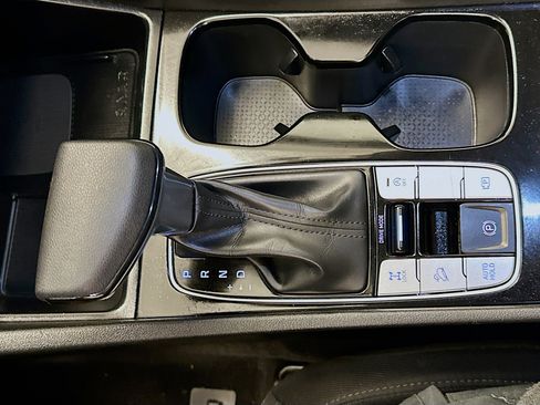 Used 2025 Hyundai Tucson SEL image 25