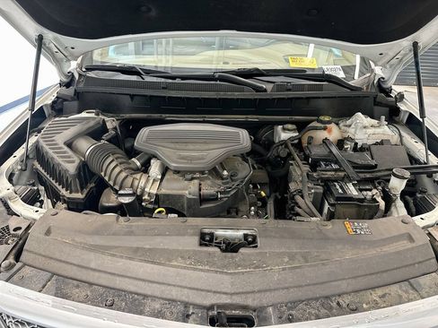 Used 2022 Cadillac XT6 Premium Luxury w/ Platinum Package AWD/4WD image 32