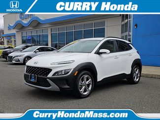 Used 2023 Hyundai Kona SEL video 1