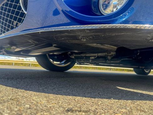 Used 2009 Ford Mustang Shelby GT500 RWD image 78
