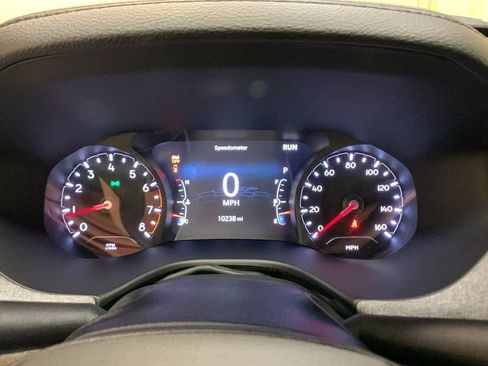 Used 2024 Jeep Compass Sport AWD/4WD image 30