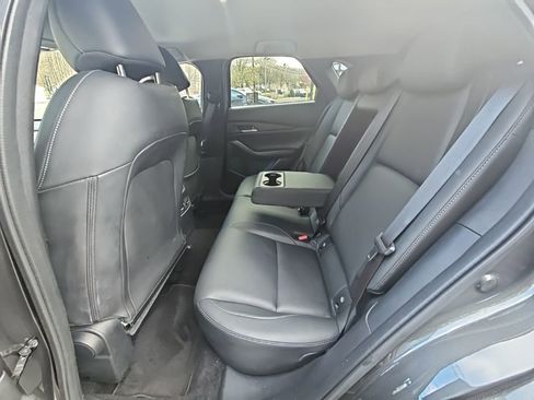 Certified 2023 MAZDA CX-30 AWD 2.5 S w/ Select Package image 15