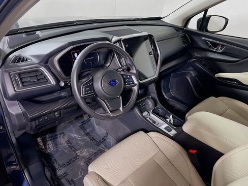 Used 2024 Subaru Ascent Premium w/ Convenience Package AWD/4WD image 9
