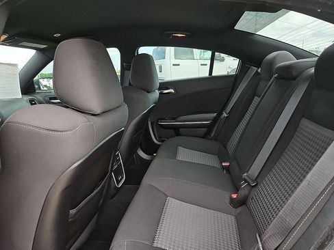 Used 2023 Dodge Charger R/T w/ Harman/Kardon Audio Group RWD image 18
