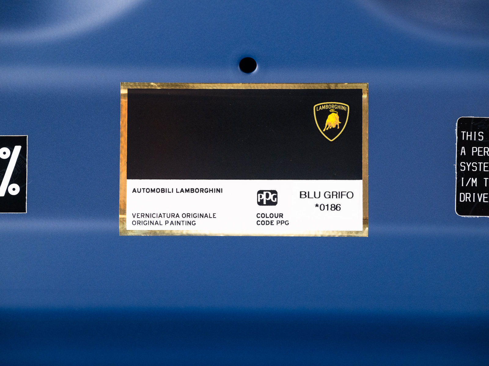 Used 2023 Lamborghini Huracan Sterrato AWD/4WD image 59