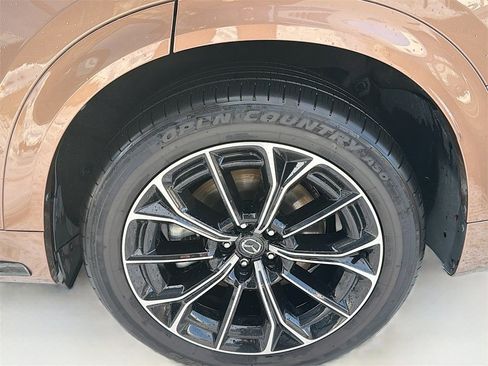 Used 2025 MAZDA CX-70 3.3 Turbo S w/ Premium Plus image 37