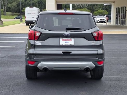 Used 2019 Ford Escape SE FWD image 5