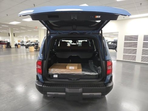 New 2026 Toyota Land Cruiser image 16