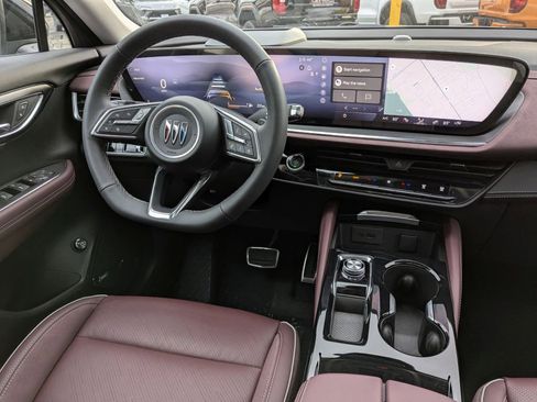 New 2026 Buick Envision Sport Touring AWD/4WD image 15
