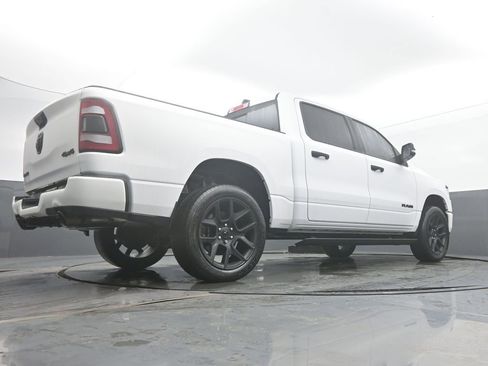 Used 2023 RAM 1500 Laramie image 50