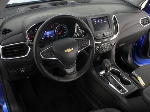 Used 2024 Chevrolet Equinox LT w/ LPO, Floor Liner Package image 8