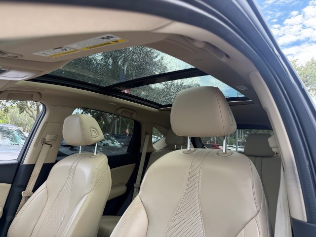 Certified 2023 Acura RDX w/ Technology Package FWD image 19
