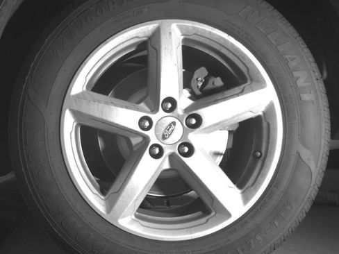 Used 2018 Ford Explorer FWD image 12