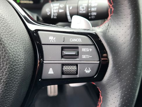 Certified 2025 Acura ADX A-Spec image 24