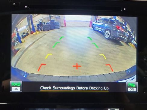 Used 2019 Subaru Outback 2.5i Limited w/ Popular Package #2 AWD/4WD image 25