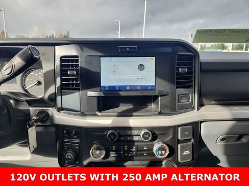 New 2026 Ford F250 XLT w/ Tremor Off-Road Package image 23