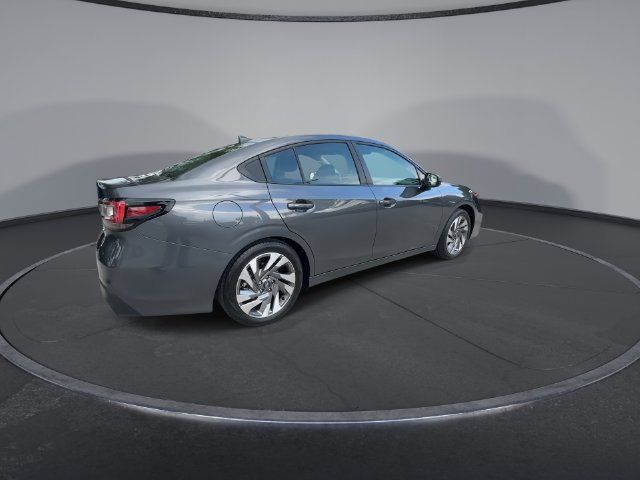 Certified 2025 Subaru Legacy Limited AWD/4WD image 8