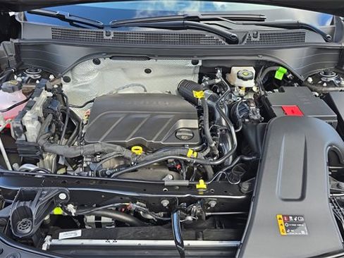 New 2026 Buick Envista Preferred w/ Convenience I Package image 28