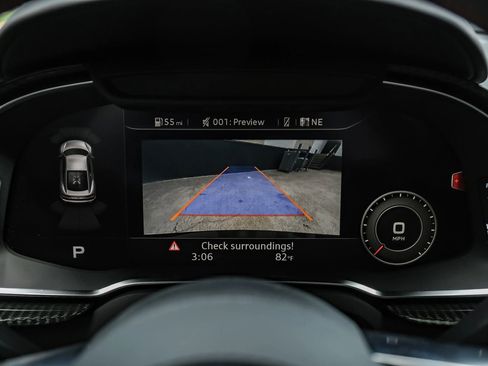 Used 2021 Audi R8 V10 RWD image 21