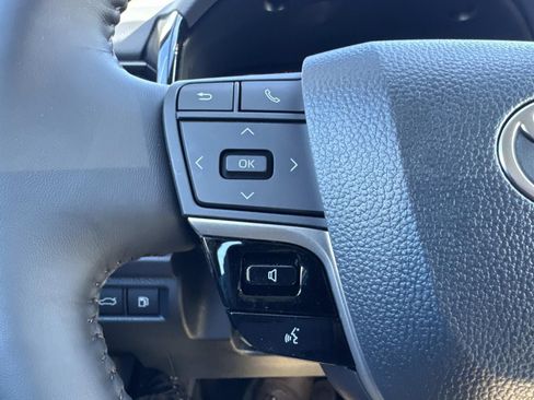 New 2026 Toyota Camry XLE image 15