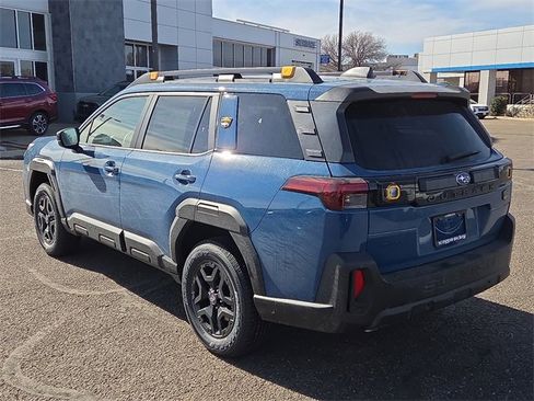 New 2026 Subaru Outback Wilderness image 3