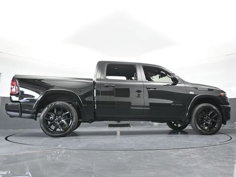 Used 2026 RAM 1500 Laramie image 67