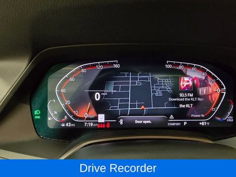 Used 2022 BMW X5 xDrive40i w/ M Sport Package image 21