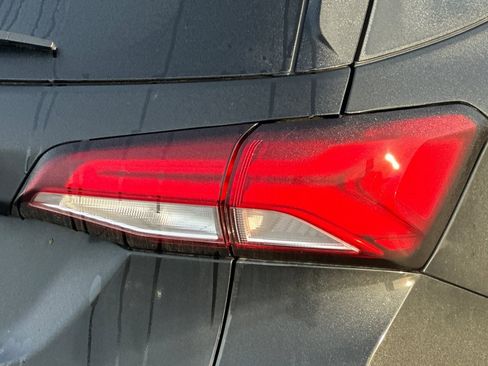 Certified 2024 Chevrolet Equinox RS w/ RS Leather Package image 51