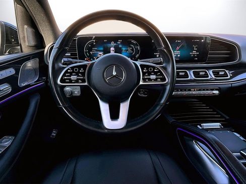 Used 2020 Mercedes-Benz GLE 350 image 10