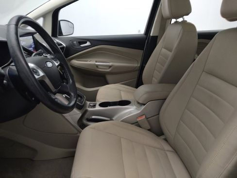 Used 2013 Ford C-MAX Energi SEL image 17