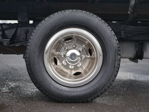 Certified 2025 Ford E-450 and Econoline 450 Super Duty w/ Power Equipment Group RWD image 11