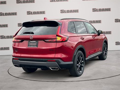 New 2026 Honda CR-V Sport-L image 5