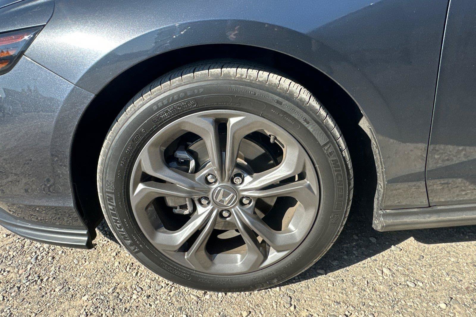 Used 2024 Honda Accord EX image 6
