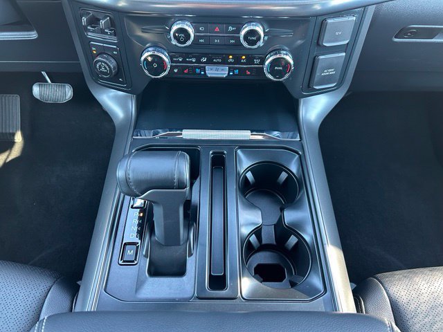 Used 2025 Ford F150 Lariat AWD/4WD image 20