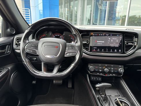 Used 2021 Dodge Durango R/T w/ Blacktop Package AWD/4WD image 18
