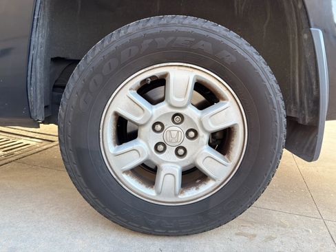 Used 2006 Honda Ridgeline RTL image 33