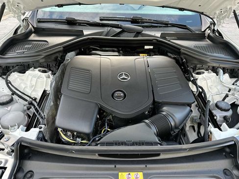 Used 2026 Mercedes-Benz GLC 300 4MATIC image 30