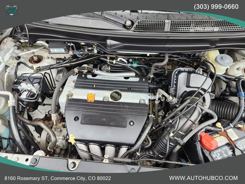 Used 2003 Honda Element EX image 20