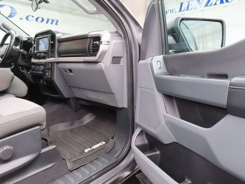 Used 2023 Ford F150 XLT AWD/4WD image 29