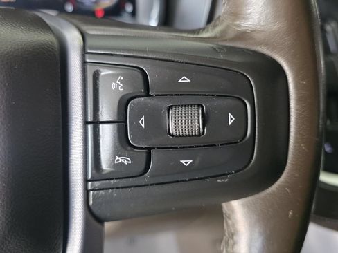 Used 2022 GMC Yukon SLE w/ Gmc Pro Safety Plus Package RWD image 22