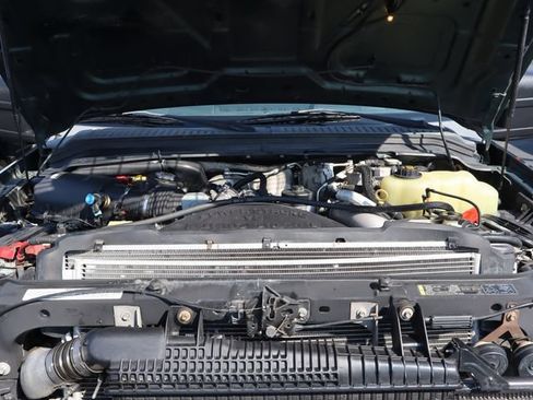 Used 2008 Ford F350 Lariat AWD/4WD image 50