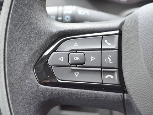 New 2026 RAM ProMaster 1500 w/ Storage Group image 17