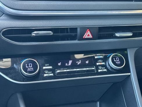 Used 2023 Hyundai Sonata SEL Plus FWD image 23