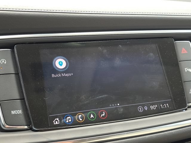 Used 2023 Buick Enclave Avenir w/ Avenir Technology Package FWD image 35
