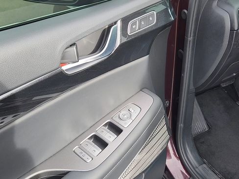 Used 2021 Hyundai Palisade Limited w/ Cargo Package image 7