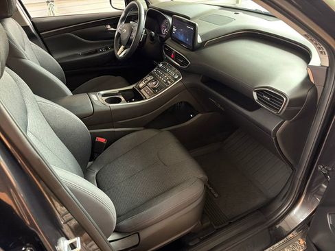 Used 2023 Hyundai Santa Fe SEL image 31