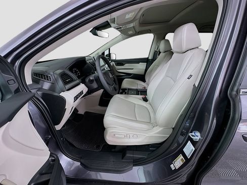 New 2026 Honda Odyssey EX-L image 15