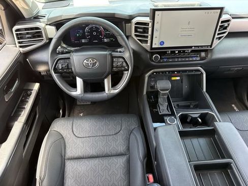 Used 2023 Toyota Tundra Limited RWD image 12