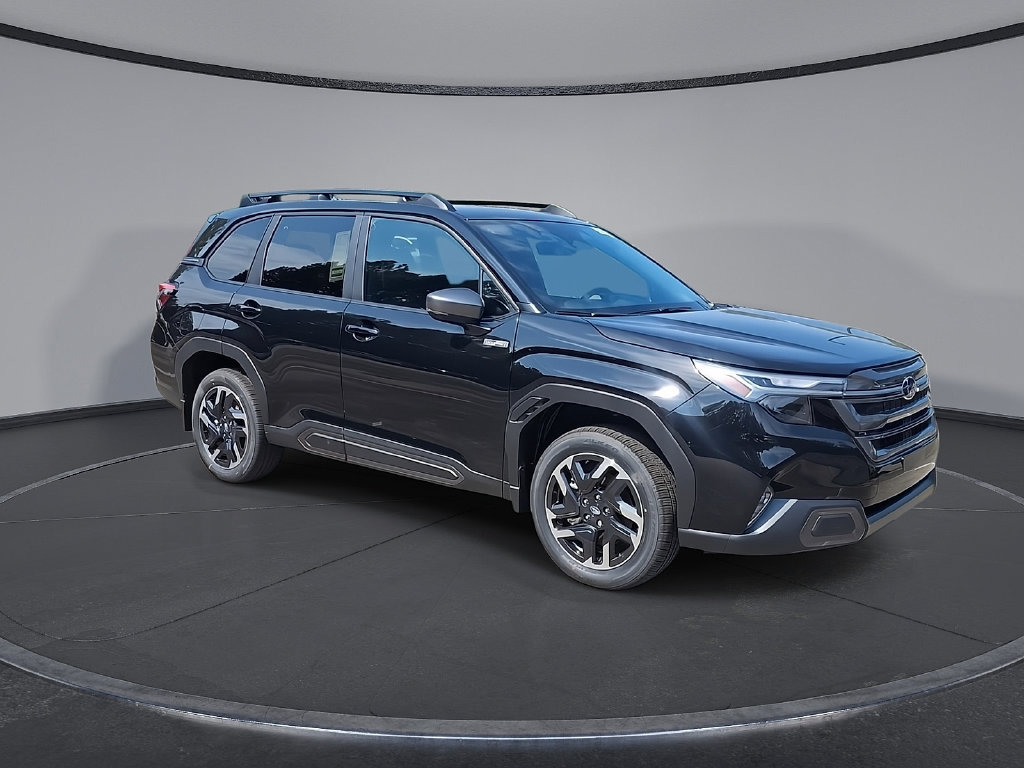 New 2026 Subaru Forester Sport AWD/4WD image 6