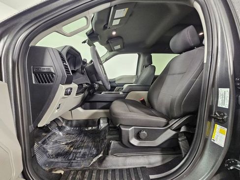 Used 2019 Ford F150 XL w/ Equipment Group 101A Mid image 22